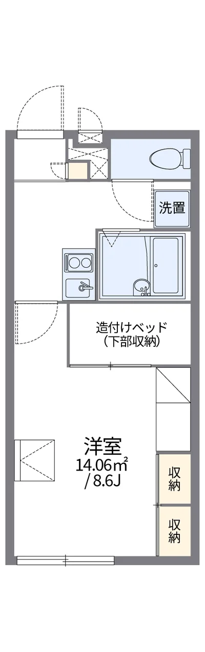 レオパレスマエヤ