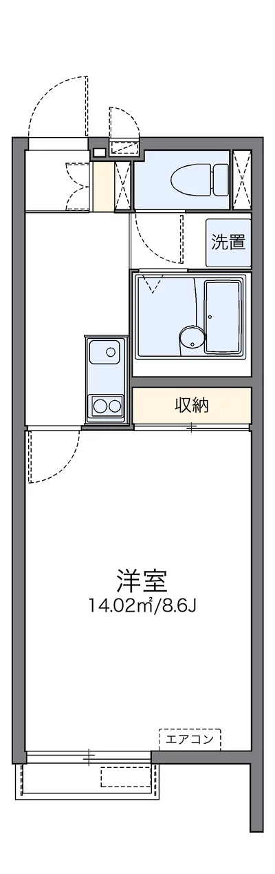 レオネクストメゾンボナール