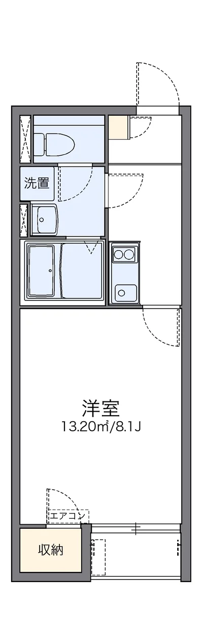 レオネクスト羽生