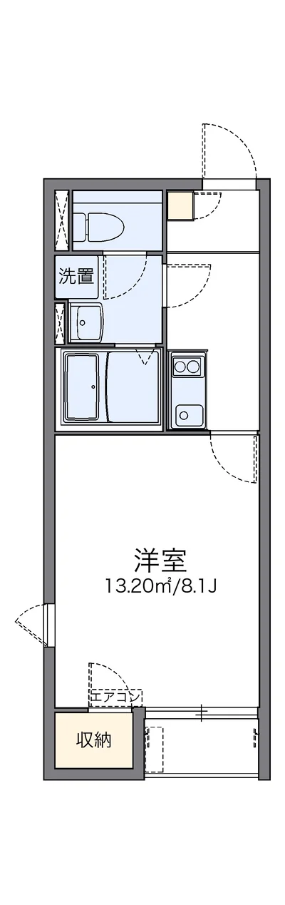 レオネクストアムール羽生
