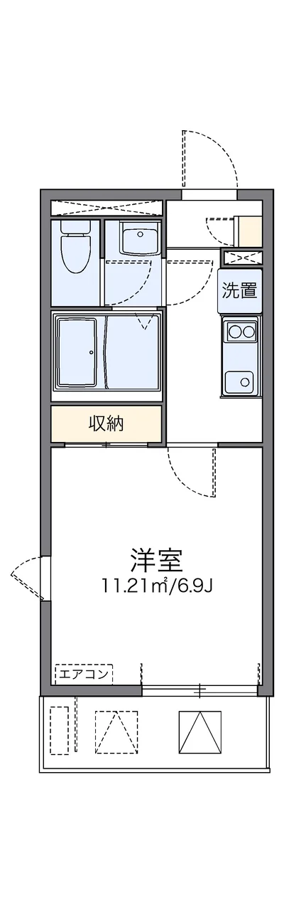 レオネクスト藤仁　並木