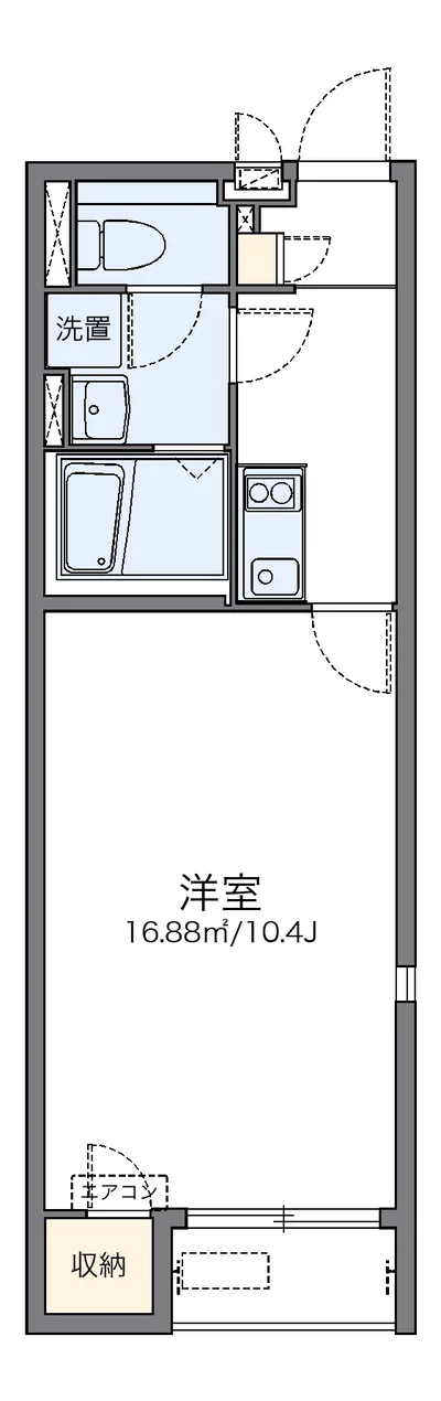 レオネクストグリーチネ