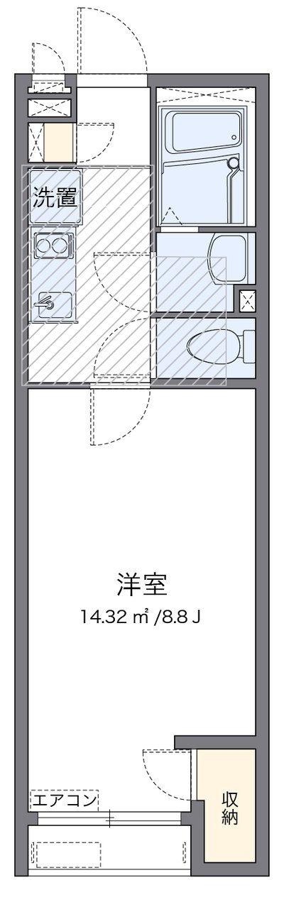 ミランダイーゼル