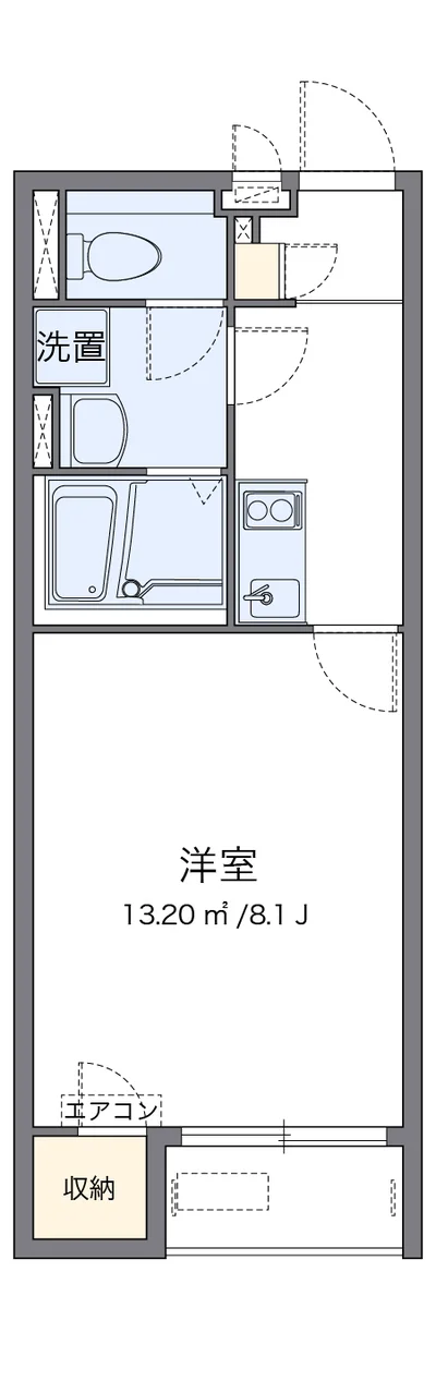 クレイノ青空