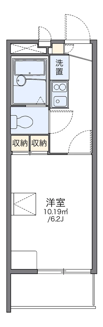 レオパレス西陵