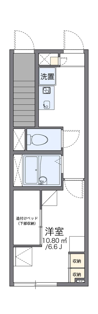 レオパレス地領