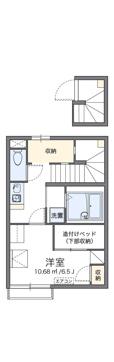 レオパレス大樹