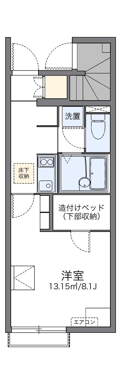 レオネクストフキ