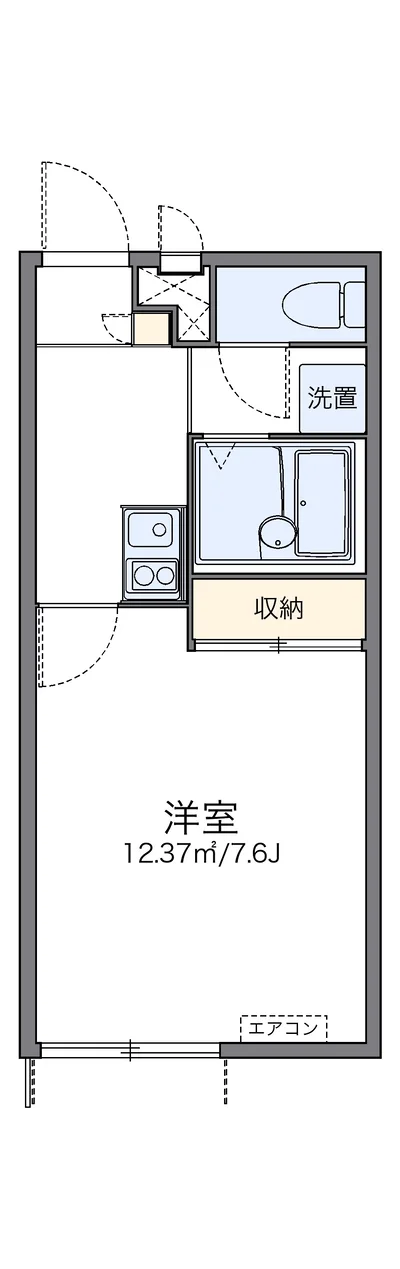 レオパレスサンライトヒルズ