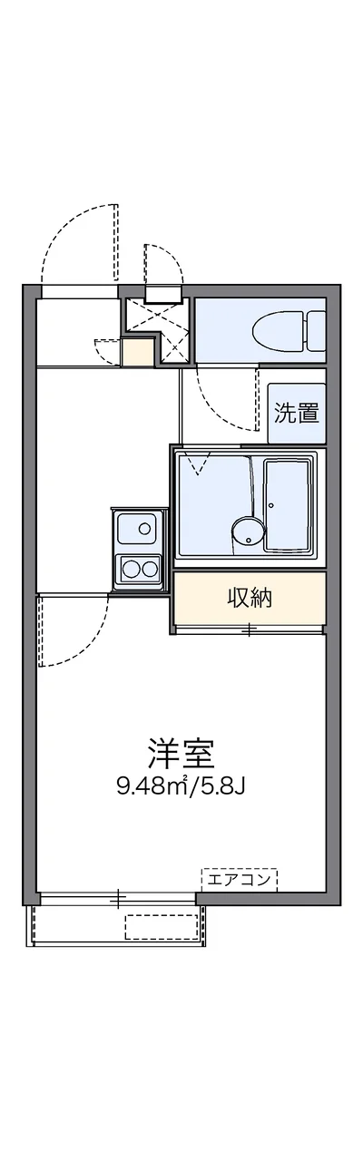 レオパレスエフアール