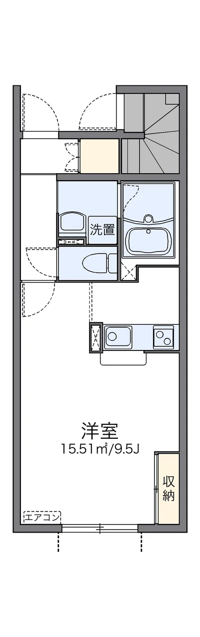 レオネクストアビテ