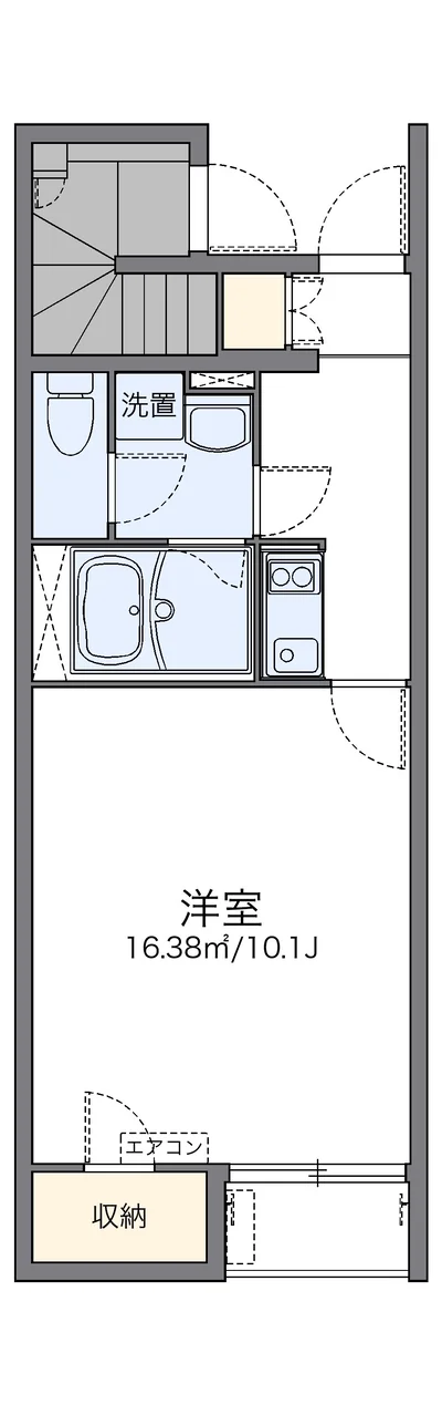 レオネクストメルヘンパルク