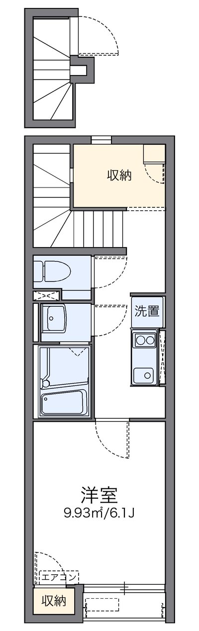 レオネクストパールハウスカズ