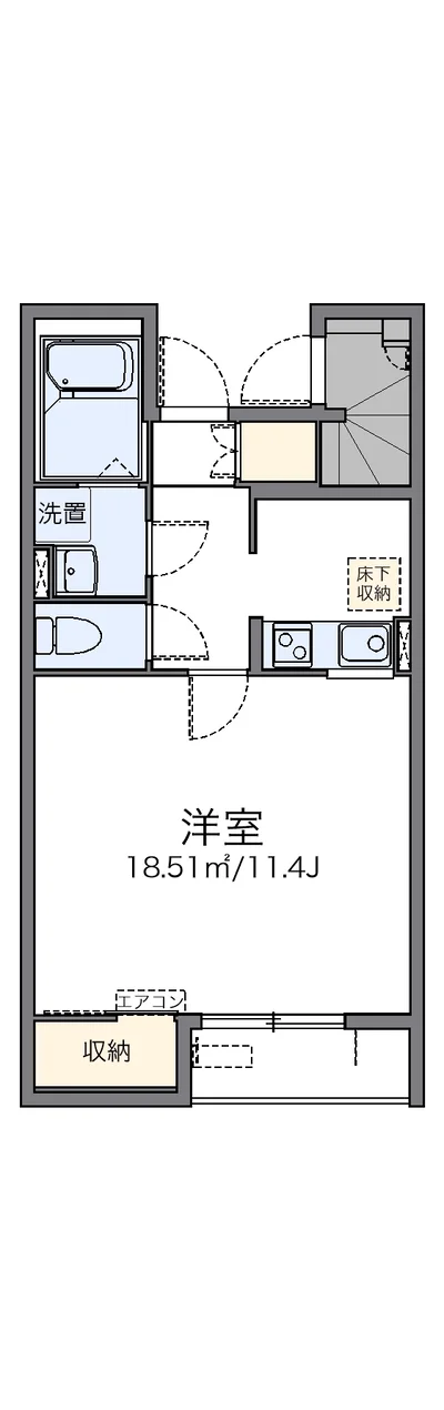 レオネクストソラーナ