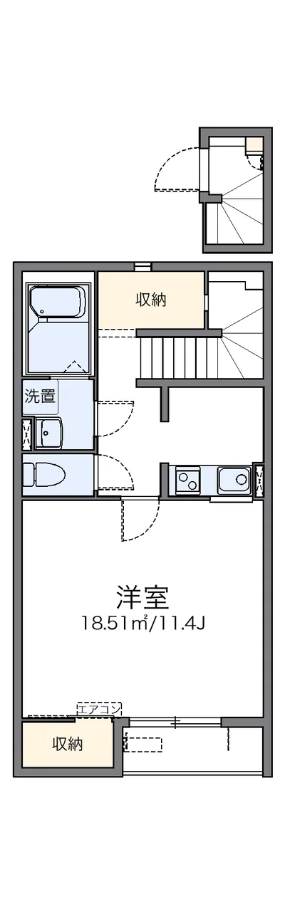 レオネクストソラーナ