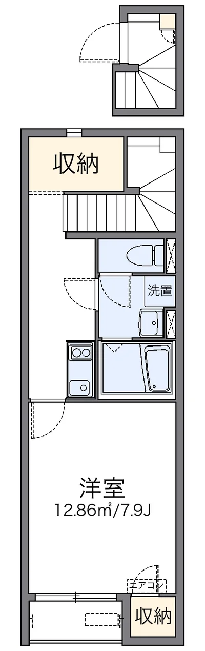 レオネクストさつきヶ丘