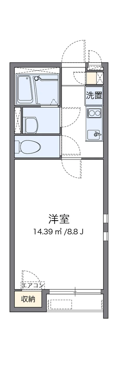 クレイノ太陽