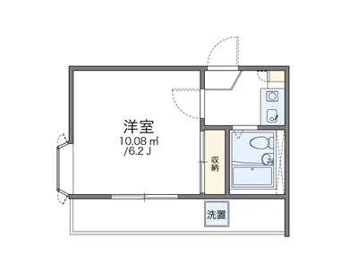 レオパレスサングリーン