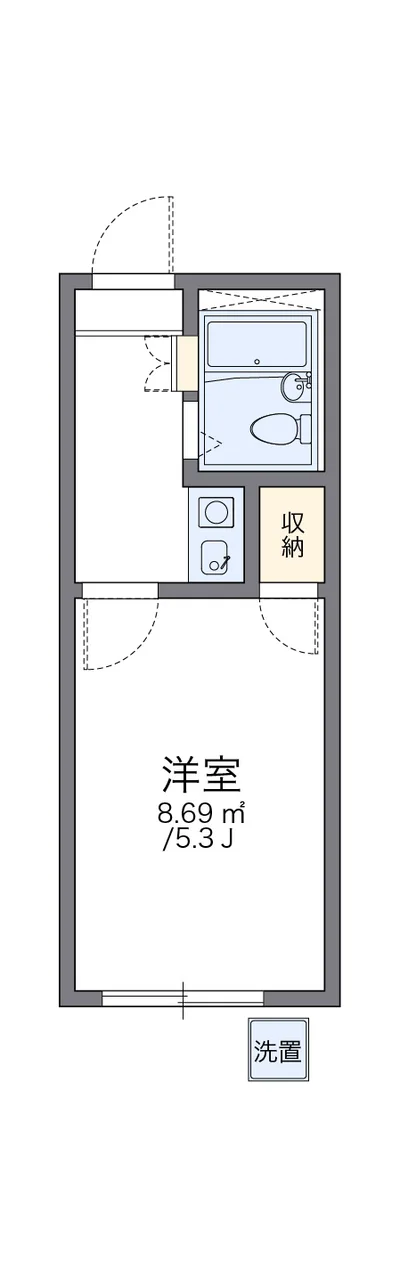 レオパレスOCT