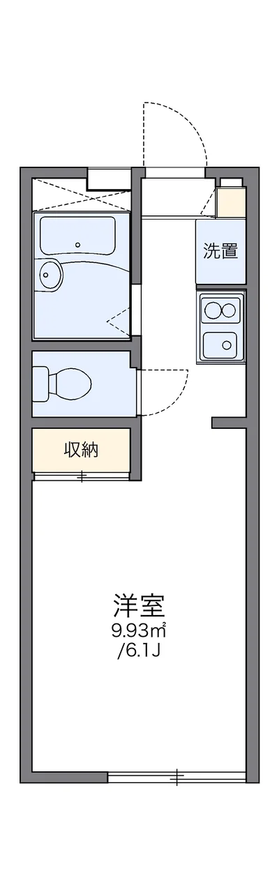 レオパレスラ・プランタン