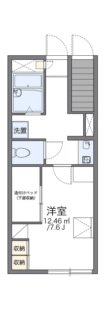 レオパレスフェンテ