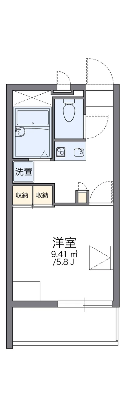 レオパレスゴールドヒルズ