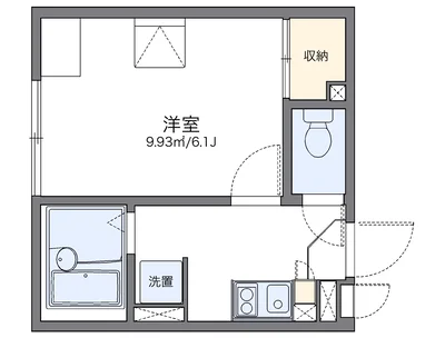 レオパレスエターナル