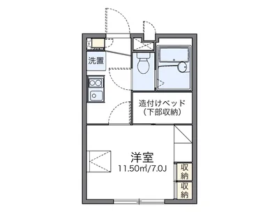 レオパレスTS