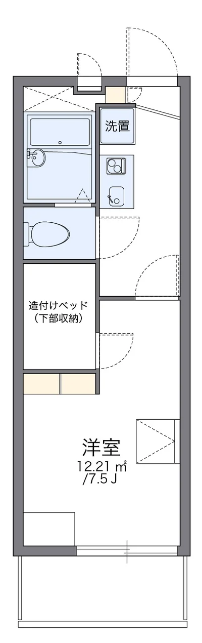 レオパレスアットホーム