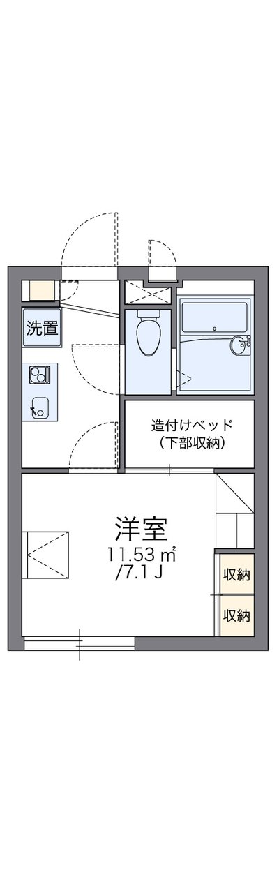 レオパレスフレイア