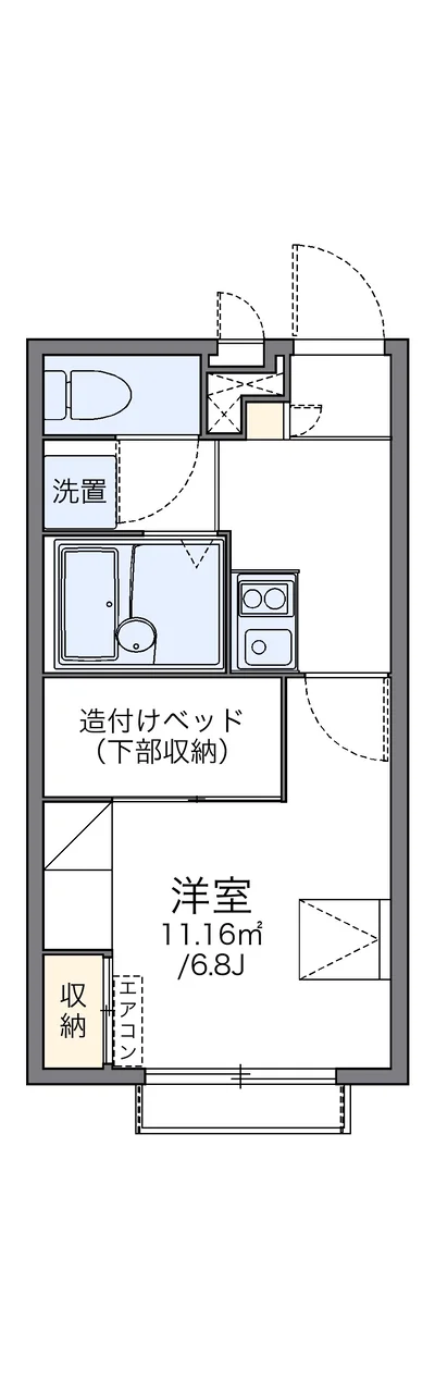 レオパレスエクセレンス