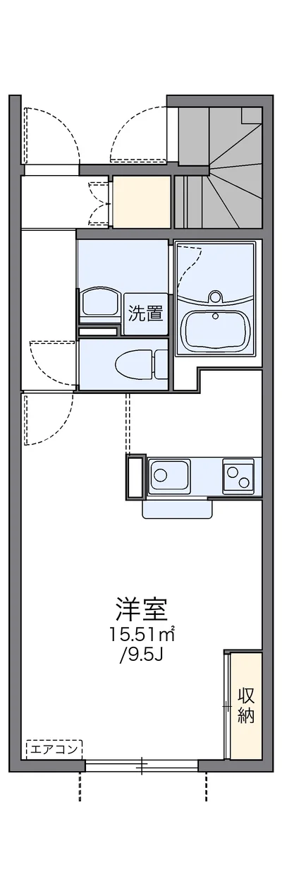 レオネクストウェルフェアー