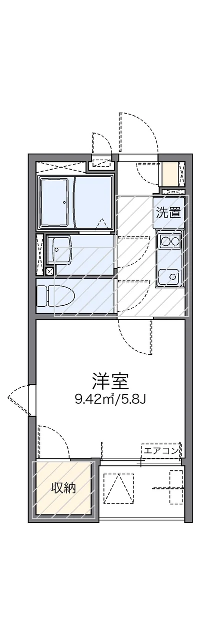 レオネクストホークス
