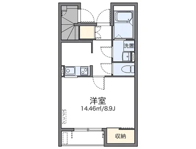 レオネクストブランドール