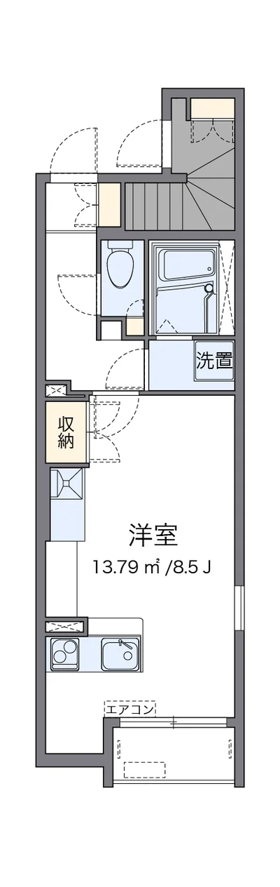 レオネクストサウスフローラ