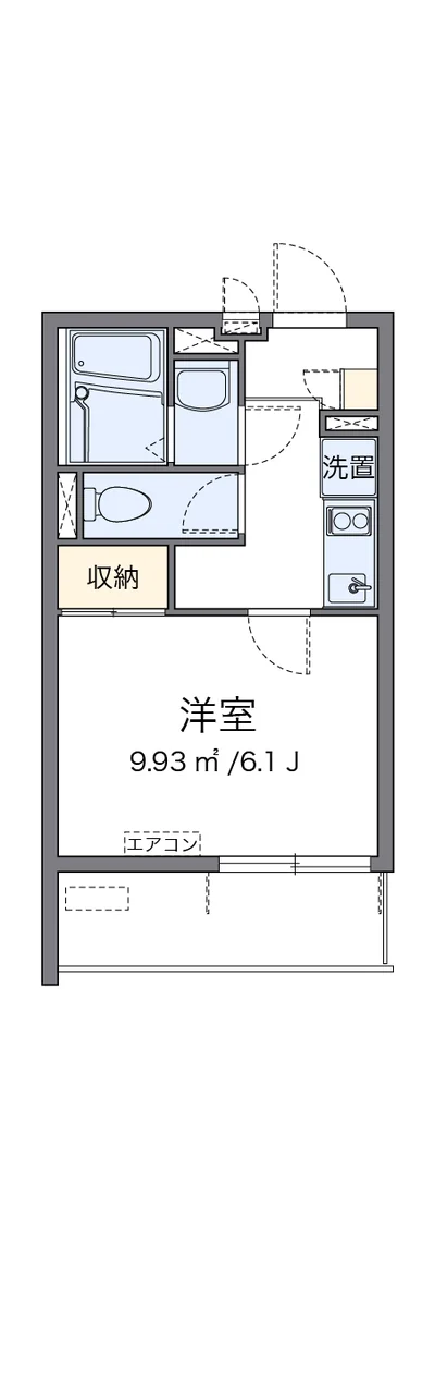 クレイノパーシモン