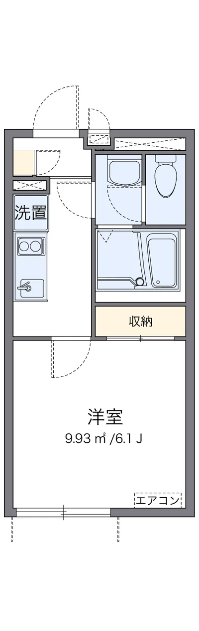 クレイノエフォート