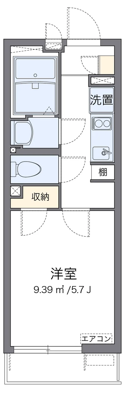クレイノグリーンブリッジ