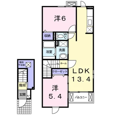 プレミナンス　Ｄ