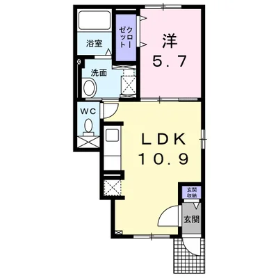 英和ガーデンハウス