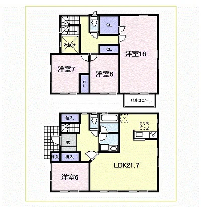 ＣＯＺＹ　ＨＯＵＳＥ２１・Ｉ