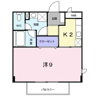 ソシア．アネックスＣ