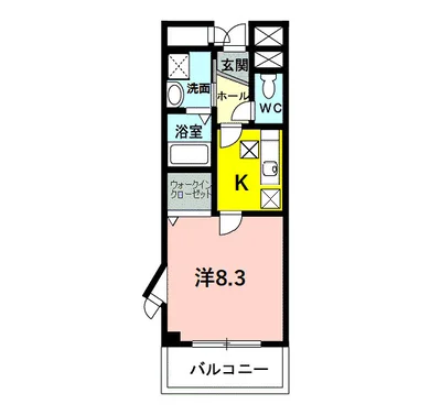 エスト・コリーヌ