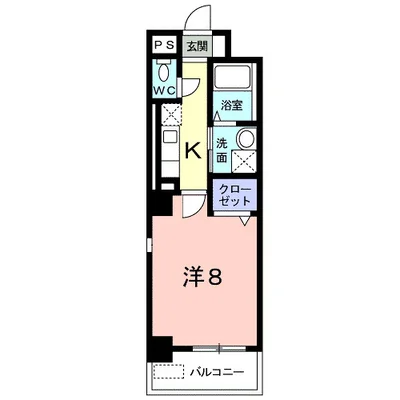フェリーチェプレッソ北目町