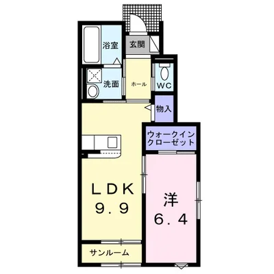 フォルトーナⅦ