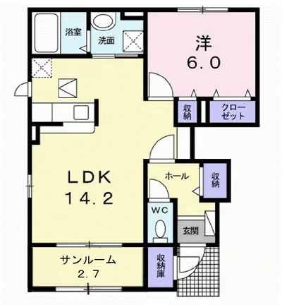 ポプラール６１０