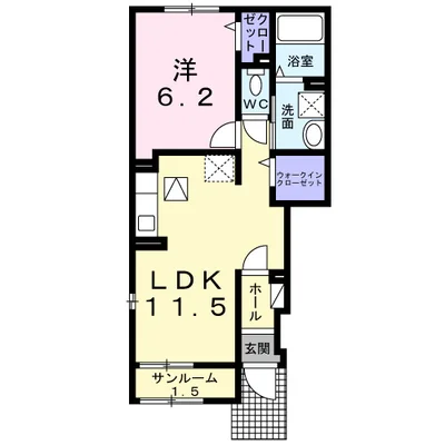 トン　ジャルダン