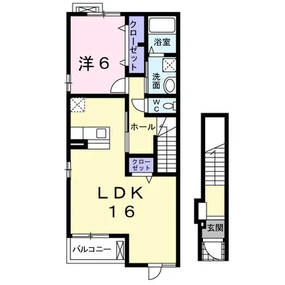 アザレア　壱番館