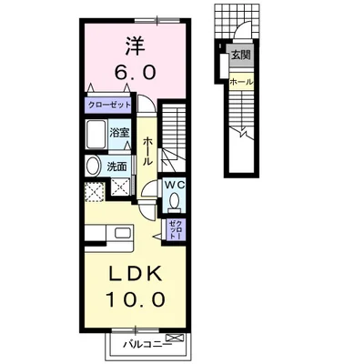 グランデ・マーカスＡ