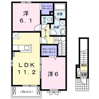 メゾン・アリエス